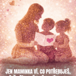 Svátek matek 2026 přání