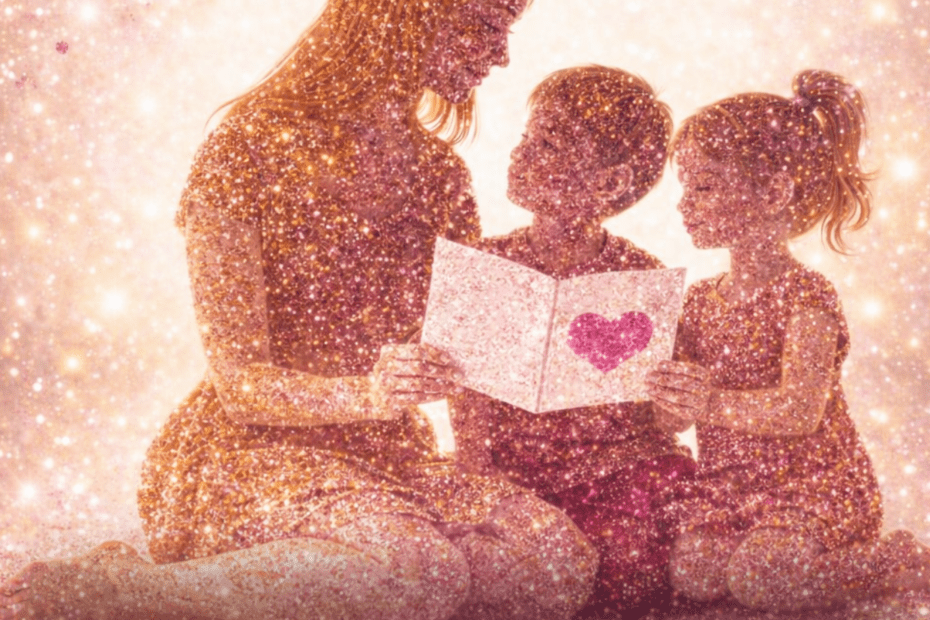 Svátek matek 2026 přání