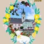 Velikonoční přání 2026 - Veselé Velikonoce 2026 z Tachova