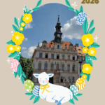 Velikonoční přání 2026 - Veselé Velikonoce z České Lípy