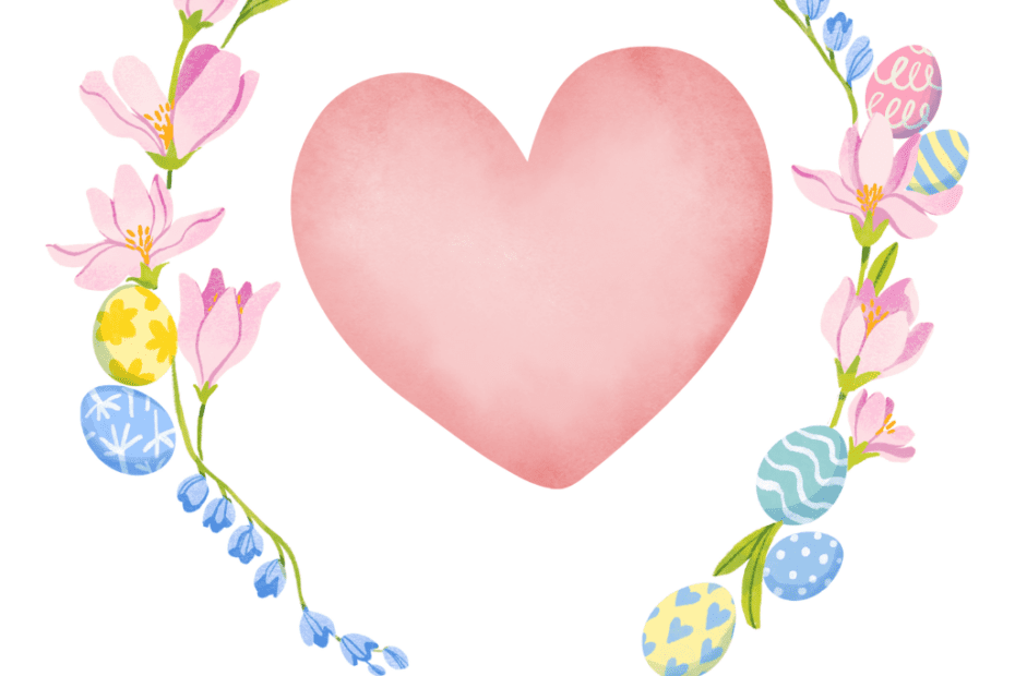 Velikonoční přání 2026 - mamince k Velikonocům